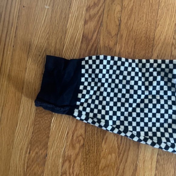 Linda Allard for Ellen Tracy Wool Sweater • Medium - Picture 7 of 9